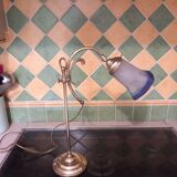 Desk lamp