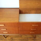 Scandinavian chest of drawers