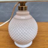 Fugu bedside lamp