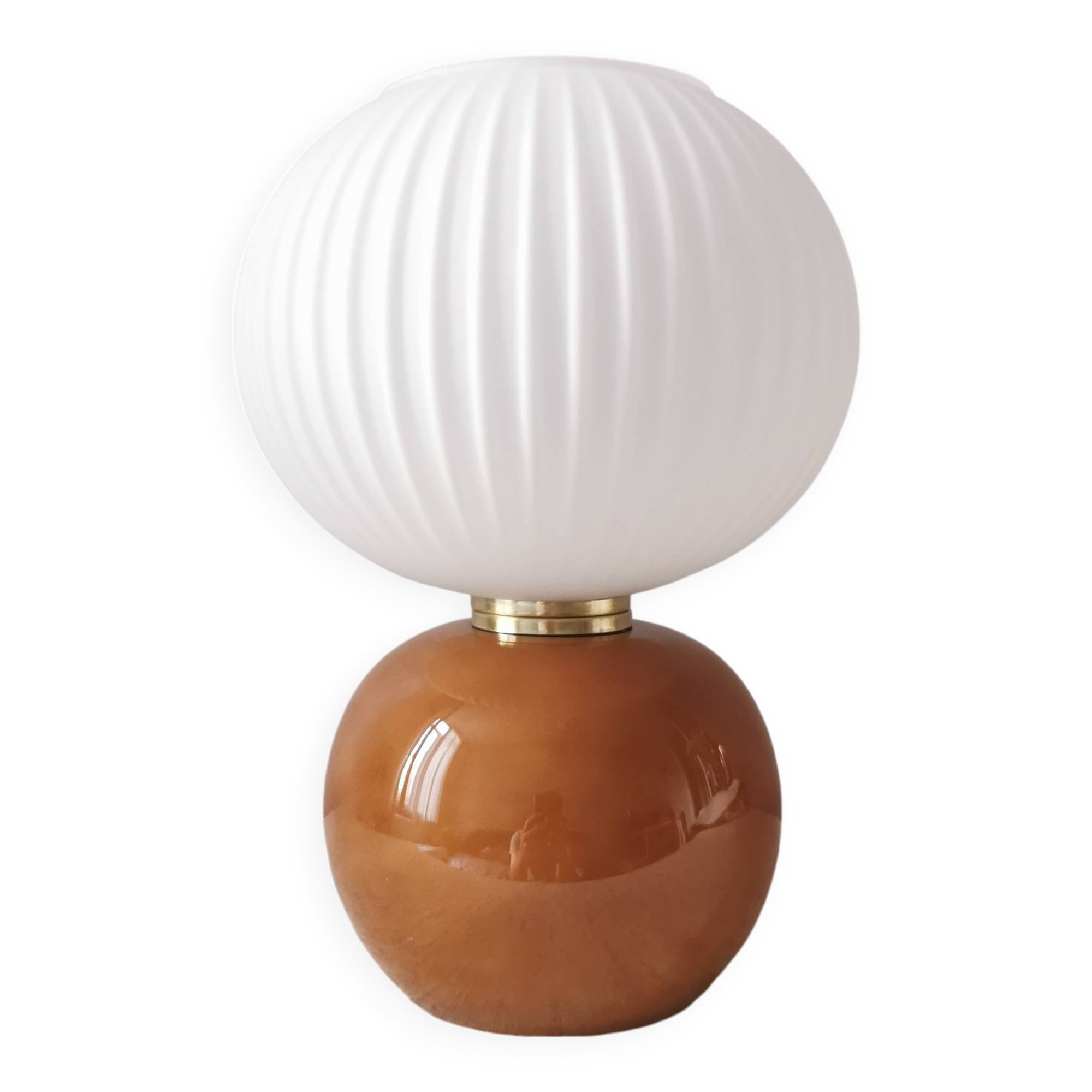 Achilles lamp – 28×20 cm