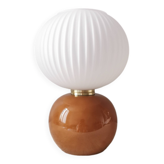 Achilles lamp – 28×20 cm