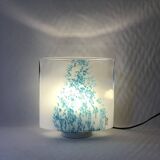 Blue Idra Rosanna Toso Leucos 1982