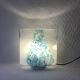 Blue Idra Rosanna Toso Leucos 1982