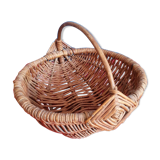 Panier en osier