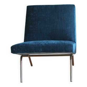 Steiner 60s armchair