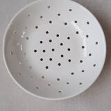 Digoin porcelain drainer