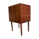Danish MidCentury Teak Chest of Drawers by Arne Vodder