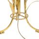 Set de 2 lampadaires Art Déco