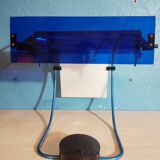 Memphis Lamache Lamp 1980s