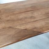 Bistro farm table