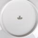 Vintage Bavarian porcelain plates