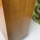 Blonde wood enfilade 1970 vintage