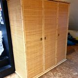 Wardrobe designate Dal Vera