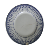 Plate