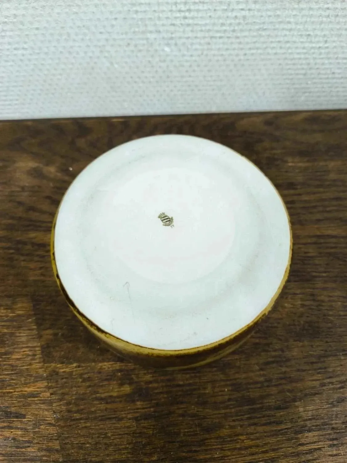 Small salad bowl Langenthal