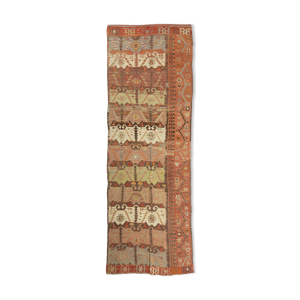 tapis d’orient, 400x128 cm