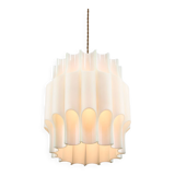 Mid-century Modern Teulada Lamp by Carlo Ponzio for Guzzini, 1960s