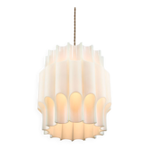 Mid-century Modern Teulada Lamp by Carlo Ponzio for Guzzini, 1960s