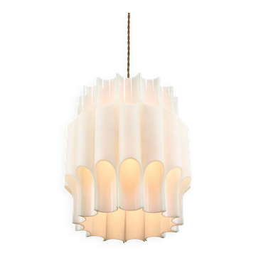 Mid-century Modern Teulada Lamp by Carlo Ponzio for Guzzini, 1960s