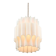 Mid-century Modern Teulada Lamp by Carlo Ponzio for Guzzini, 1960s