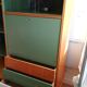 Vintage secretary furniture