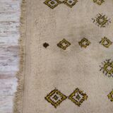Tapis berbère 123x180cm