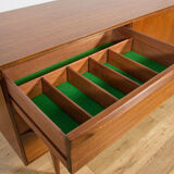 Mid-century teak sideboard from McIntosh, 1960s