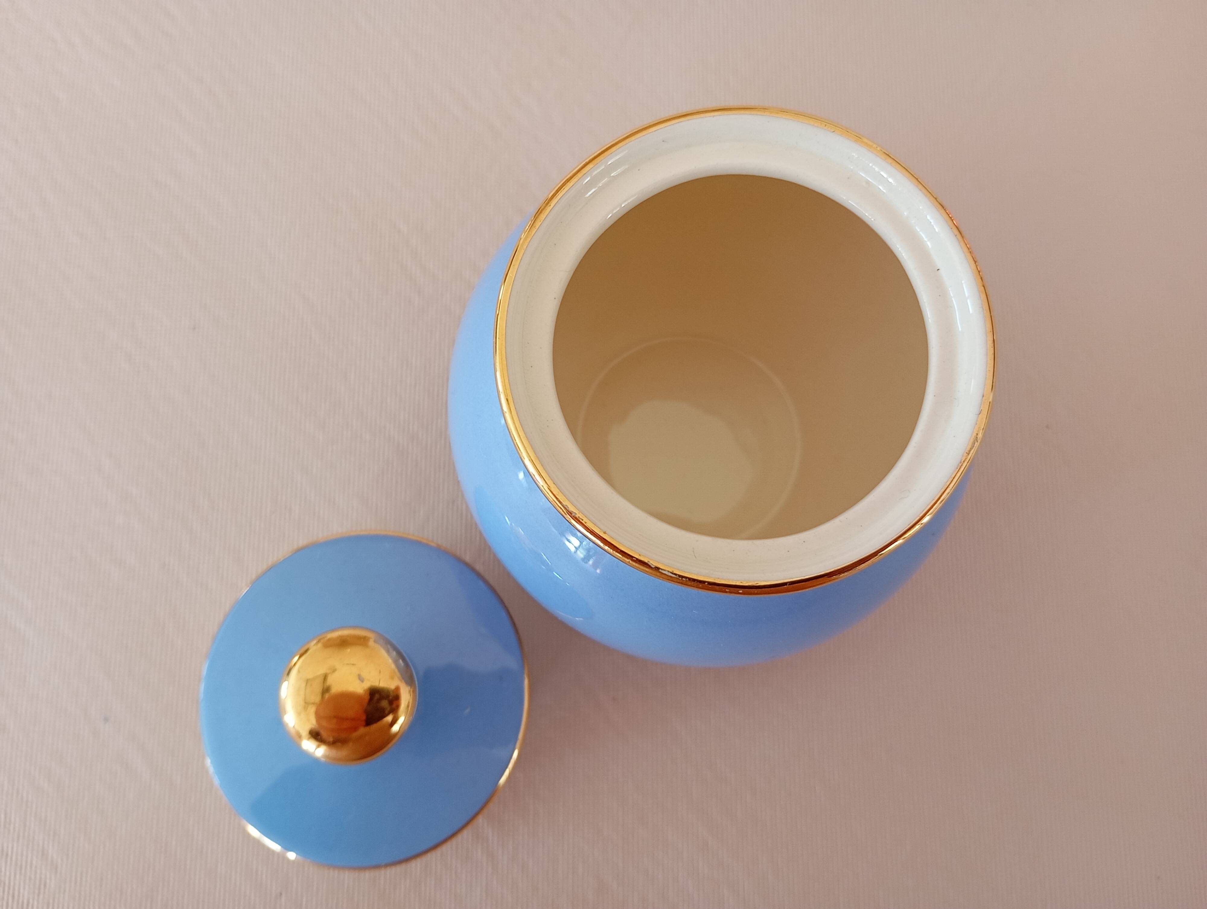 Villeroy & Boch Mettlach 'Orléans' tea service