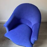 Toad armchair