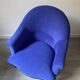 Toad armchair