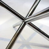 Dining table diameter 110 cm