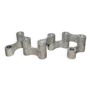 Chandeliers en métal