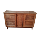 Vintage buffet