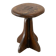 Tabouret d'usine moderniste
