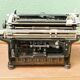 Underwood Typewriter No.5