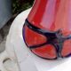 Murano Seguso Moretti Barovier excavation vase