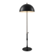Une lampe de sol Vitra T25 des années 1970.