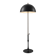 Une lampe de sol Vitra T25 des années 1970.