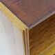 1960s Wooden Cabinet /Chest Of Drawers, Czechoslovakia