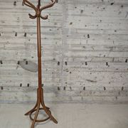 Porte manteau perroquet Baumann 