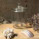Vintage jar / candy