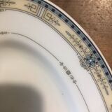 Bareuther ravier set