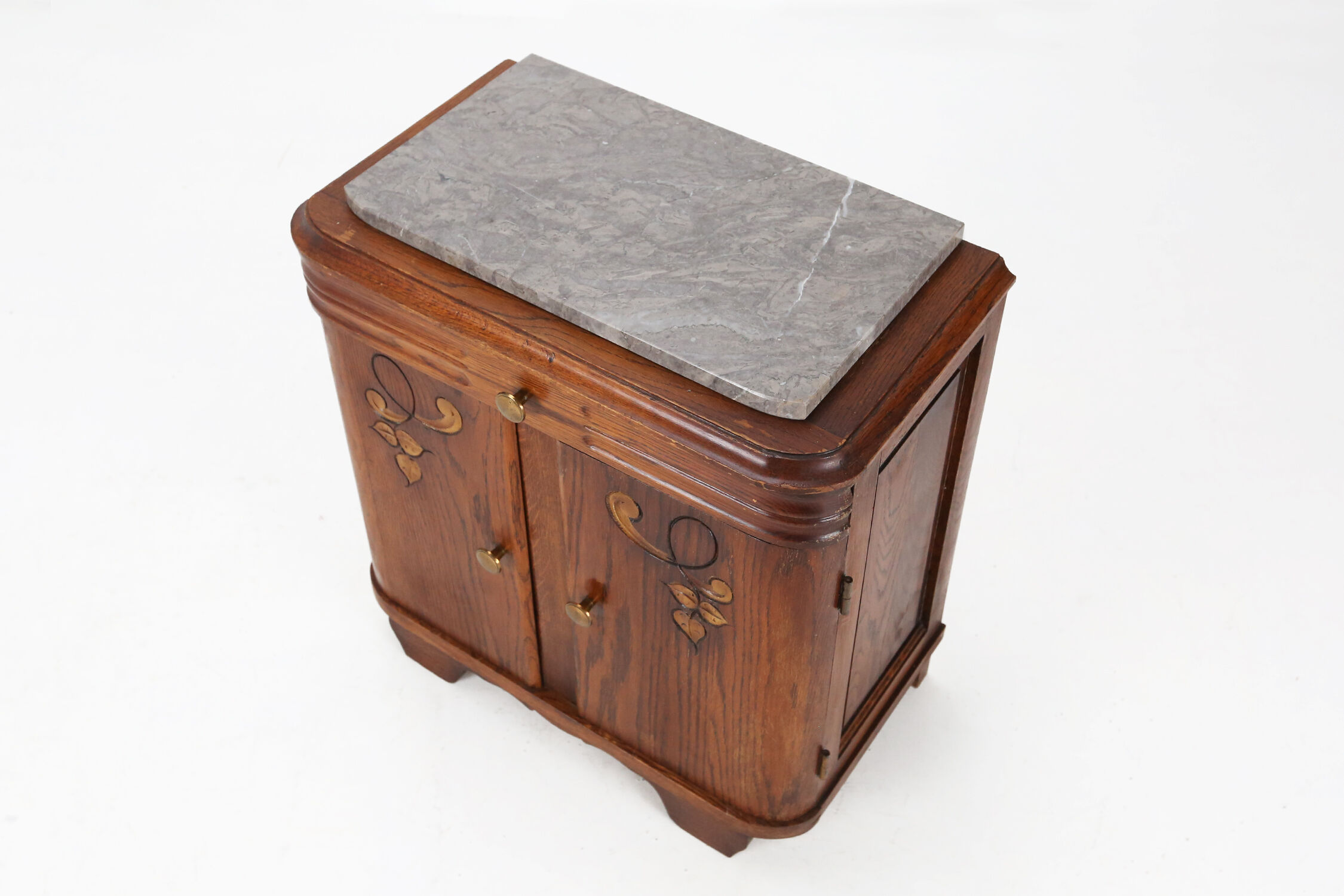 Art deco nightstand, 1930