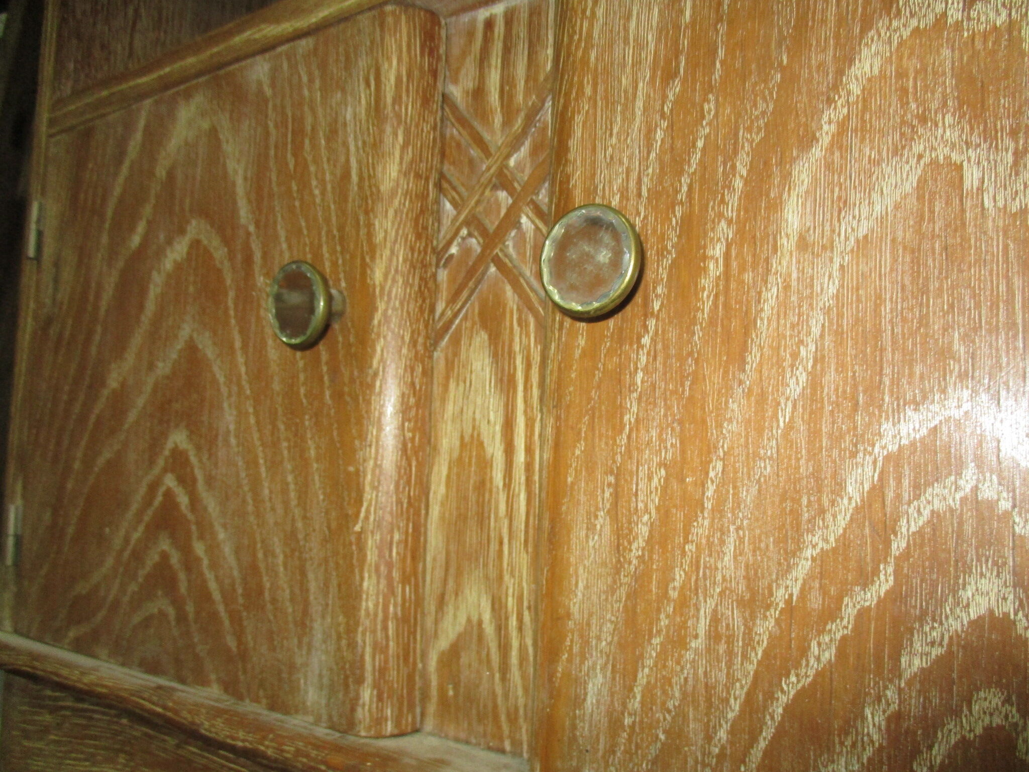 Room Vintage, Design of the 1950s