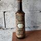 Large decorative bottle West Germany in ceramic – 1970s