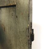 Portes en bois