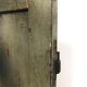 Portes en bois