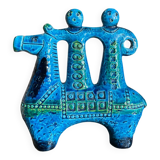 Aldo Londi Bitossi Sculpture 1960