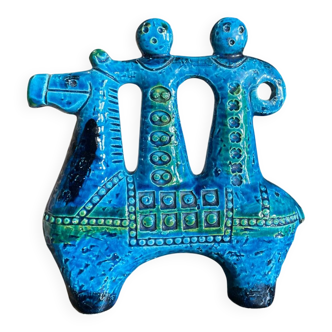 Aldo Londi Bitossi Sculpture 1960