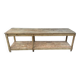 Table de drapier ancienne